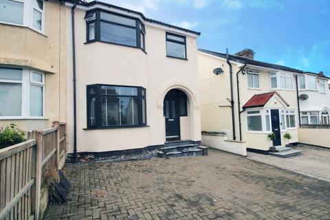 3 bedroom semi-detached house for sale - Broxton Avenue, West Kirby, Wirral, Merseyside, CH48