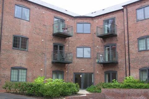 1 bedroom flat to rent, Lambert Street, Sheffield, South Yorkshire, UK, S3