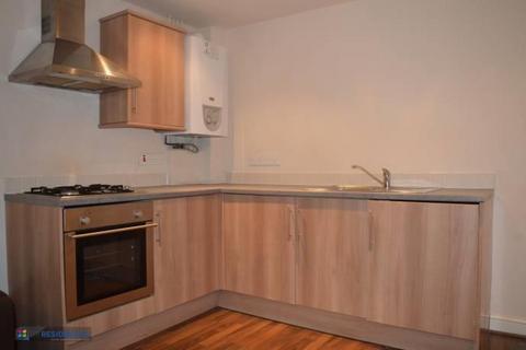 1 bedroom flat to rent, Lambert Street, Sheffield, South Yorkshire, UK, S3