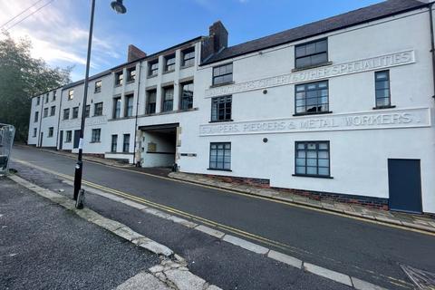 1 bedroom flat to rent, Lambert Street, Sheffield, South Yorkshire, UK, S3