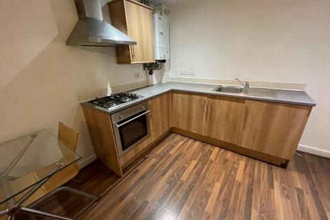 1 bedroom flat to rent, Lambert Street, Sheffield, South Yorkshire, UK, S3