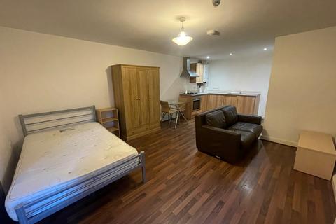 1 bedroom flat to rent, Lambert Street, Sheffield, South Yorkshire, UK, S3