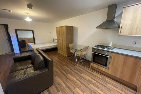 1 bedroom flat to rent, Lambert Street, Sheffield, South Yorkshire, UK, S3