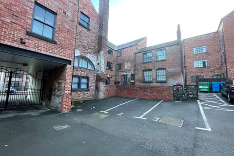 1 bedroom flat to rent, Lambert Street, Sheffield, South Yorkshire, UK, S3