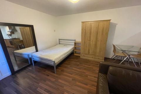 1 bedroom flat to rent, Lambert Street, Sheffield, South Yorkshire, UK, S3