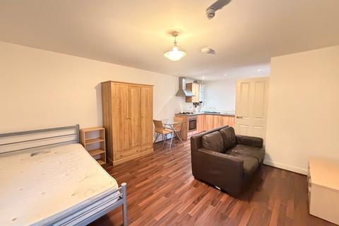 1 bedroom flat to rent, Lambert Street, Sheffield, South Yorkshire, UK, S3