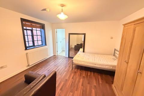 1 bedroom flat to rent, Lambert Street, Sheffield, South Yorkshire, UK, S3