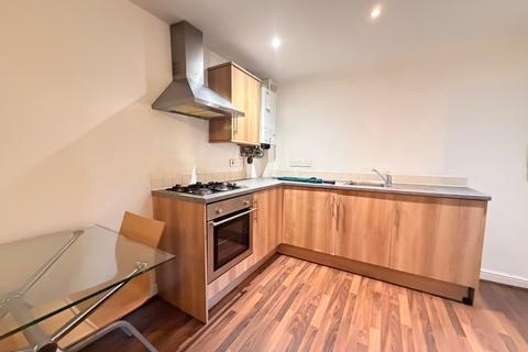 1 bedroom flat to rent, Lambert Street, Sheffield, South Yorkshire, UK, S3