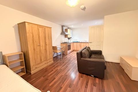 1 bedroom flat to rent, Lambert Street, Sheffield, South Yorkshire, UK, S3