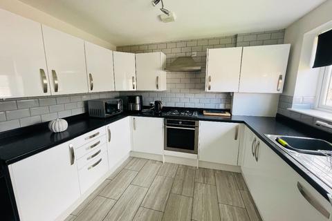 3 bedroom detached house for sale, Oak Road, Blaina, Abertillery. NP133JX.