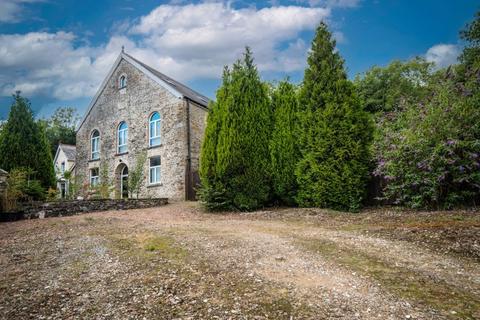 Bethlehem Chapel Chapel Road, Llanharan, Pontyclun, CF72 9QB