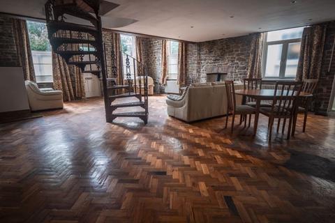 Bethlehem Chapel Chapel Road, Llanharan, Pontyclun, CF72 9QB