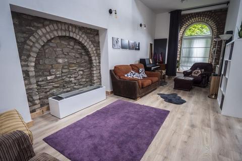 Bethlehem Chapel Chapel Road, Llanharan, Pontyclun, CF72 9QB