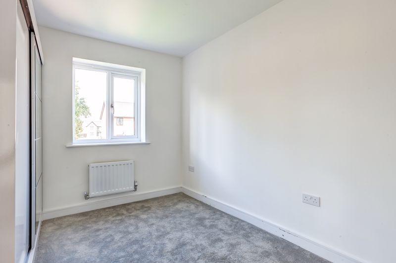 Bedroom 2 side