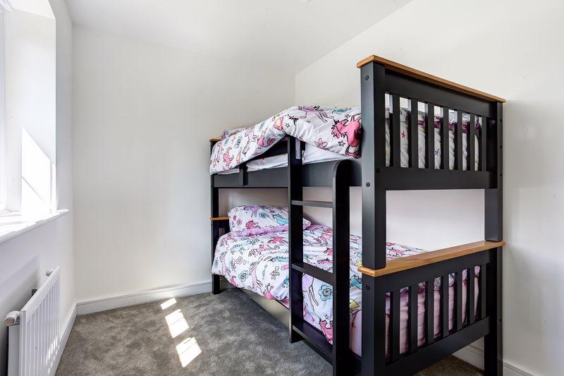 Bedroom 3 front