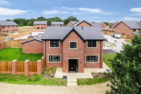 Violet Close, Congleton