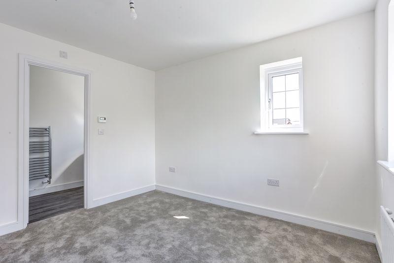 Bedroom 1 front