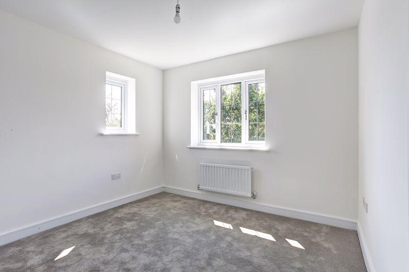Bedroom 1 front