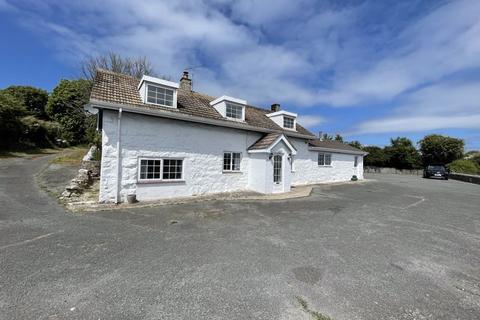 4 bedroom cottage for sale, Tyn-Y-Gongl, Isle of Anglesey