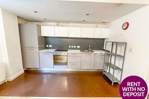 2 bedroom flat to rent - McConnell Building, 16 Jersey Street, Northern Quarter, Manchester, M4