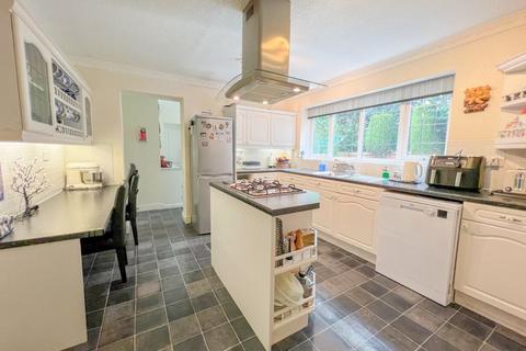 4 bedroom detached house for sale, Schoolacre Rise, Streetly, Sutton Coldfield, B74 3PR