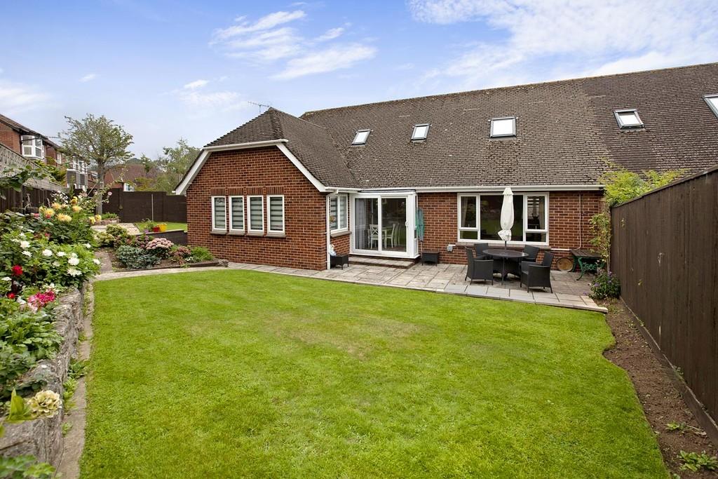 Heywoods Road, Teignmouth 4 bed semidetached house for sale £595,000