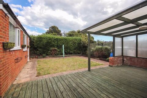 5 Foads Hill, Cliffsend, Ramsgate, CT12 5EL