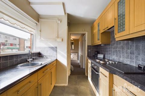 3 bedroom semi-detached house for sale, Heol Trenewydd Caerau Cardiff CF5 5LU