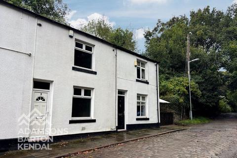 2 bedroom cottage to rent, 9 Mine Street, Heywood OL10 4AF