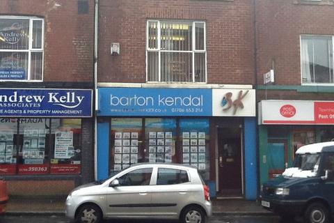 Office to rent, Second Floor Offices, 122 Yorkshire Street, Rochdale