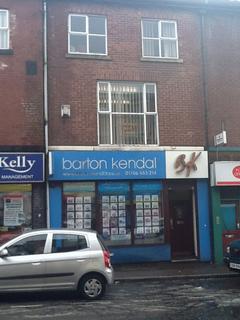 Office to rent, Second Floor Offices, 122 Yorkshire Street, Rochdale