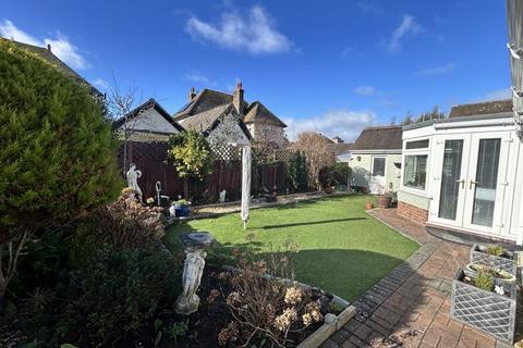 2 bedroom detached bungalow for sale, Green Road, Rhos on Sea