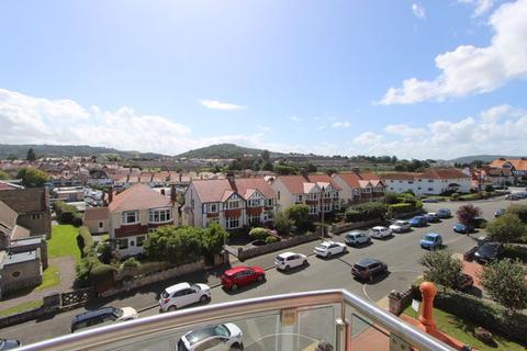 2 bedroom retirement property for sale, Abbey Road, Rhos on Sea