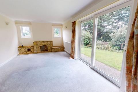 4 bedroom detached house for sale, 33 Lamb Park, Chagford, Devon