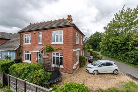 4 bedroom semi-detached house for sale, Broad Road, Hambrook, Chichester