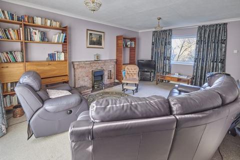 3 bedroom detached house for sale, Sowton, Exeter