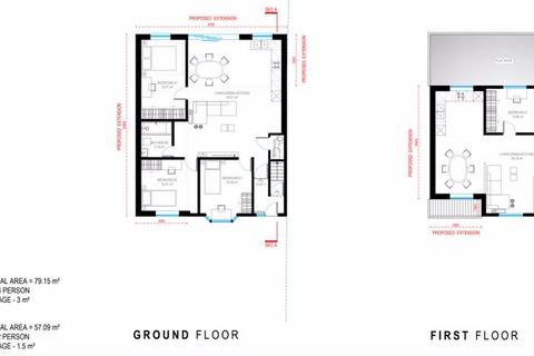 3 bedroom end of terrace house for sale, Greenford, UB6