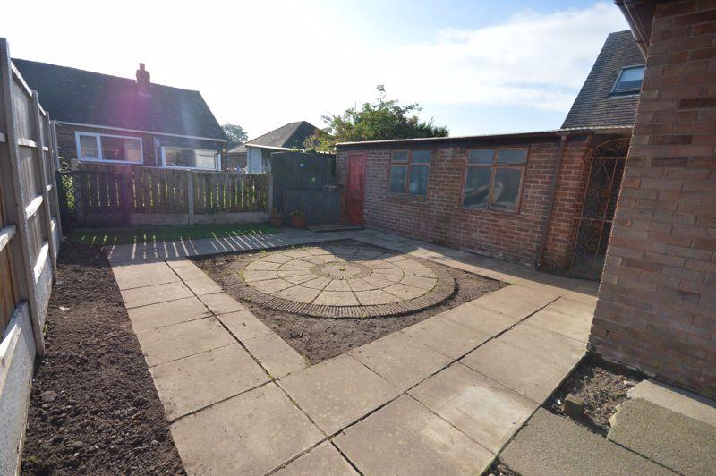 Clincton View, Widnes 2 bed semidetached bungalow for sale £196,000