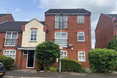 1 bedroom apartment for sale, Darlington Court, Widnes