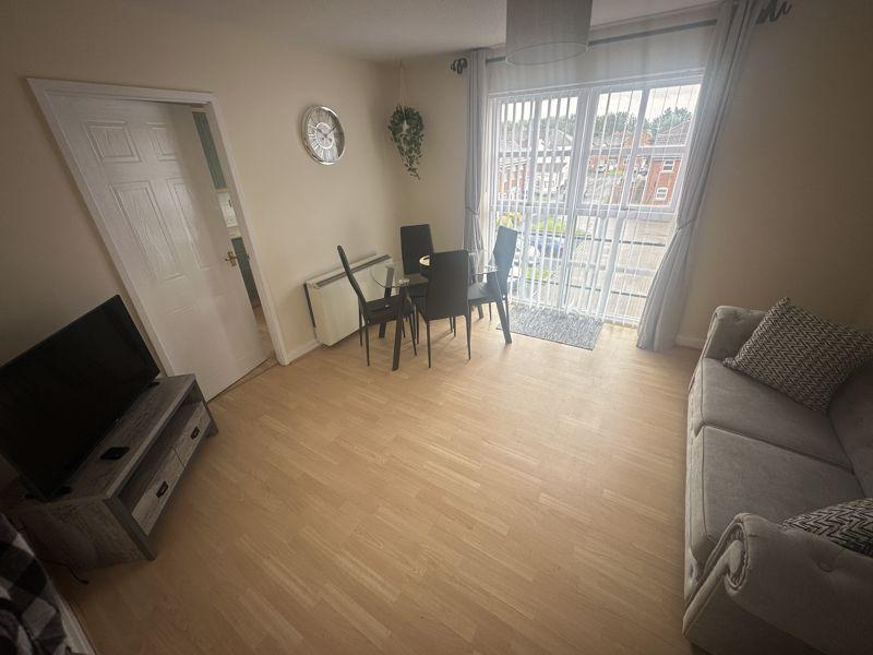 Lounge view 1