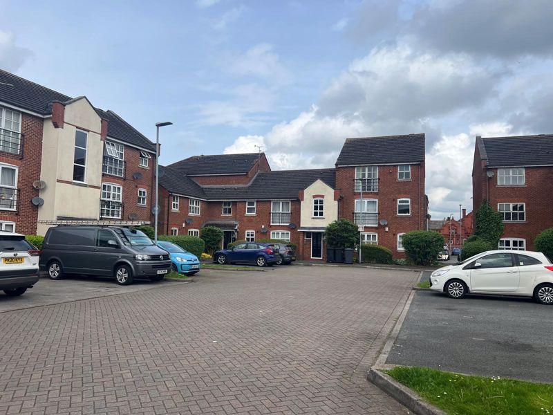 Darlington court
