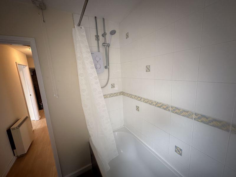 Bathroom view 2