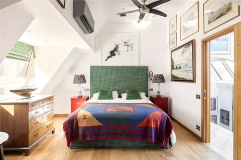 3 bedroom apartment to rent, Gunter Grove, West Chelsea, SW10