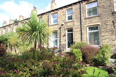 2 bedroom terraced house to rent, Ashbrow Road, Huddersfield, West Yorkshire, HD2