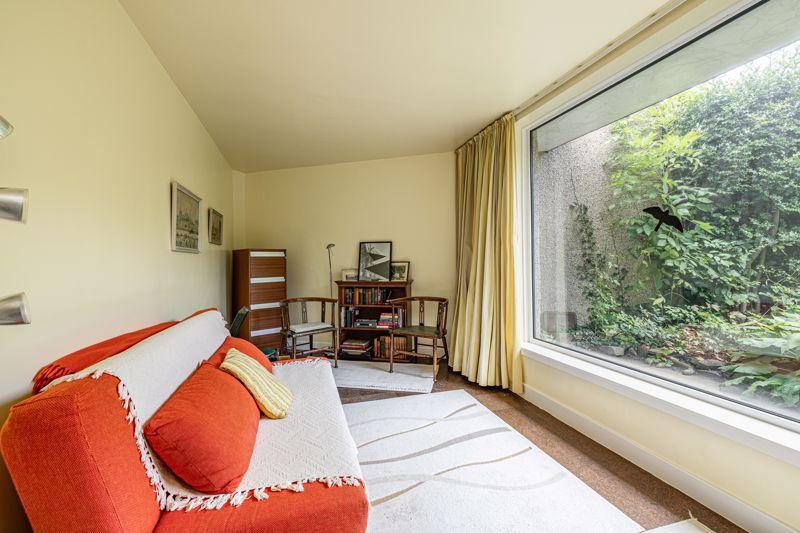 Family Room/Bedroom