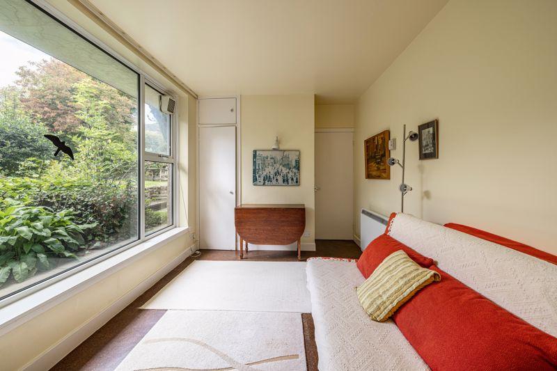 Family Room/Bedroom