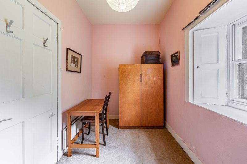 Study/Nursery