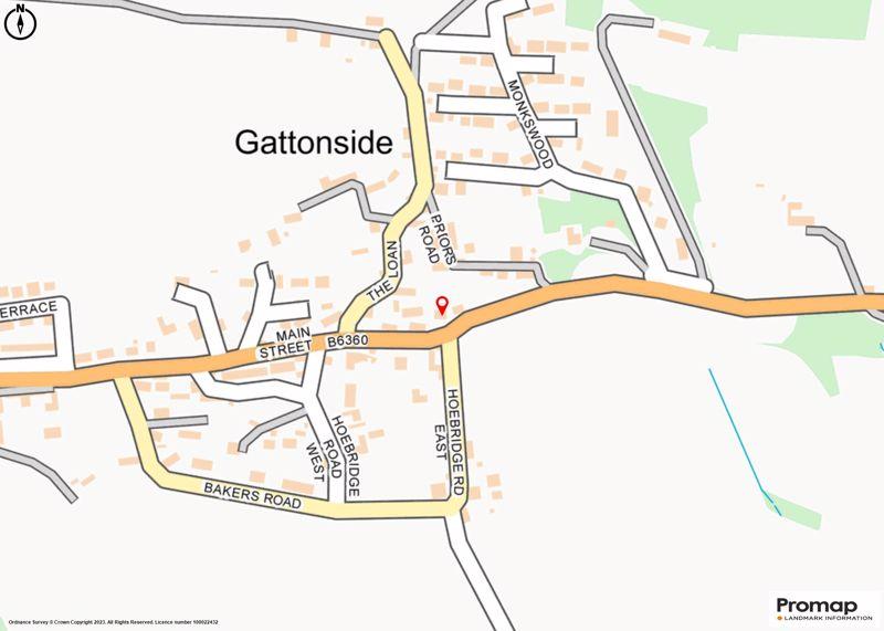 Property Location