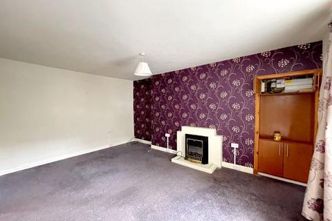 8 Kirkbrae, Galashiels, TD1 1NQ