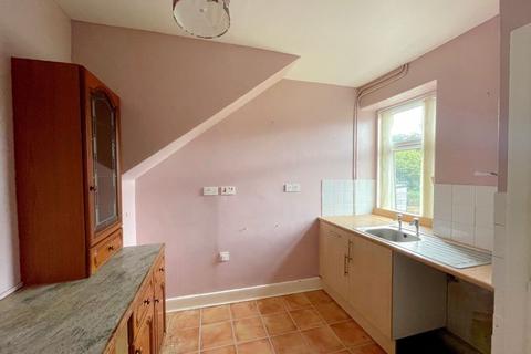 8 Kirkbrae, Galashiels, TD1 1NQ